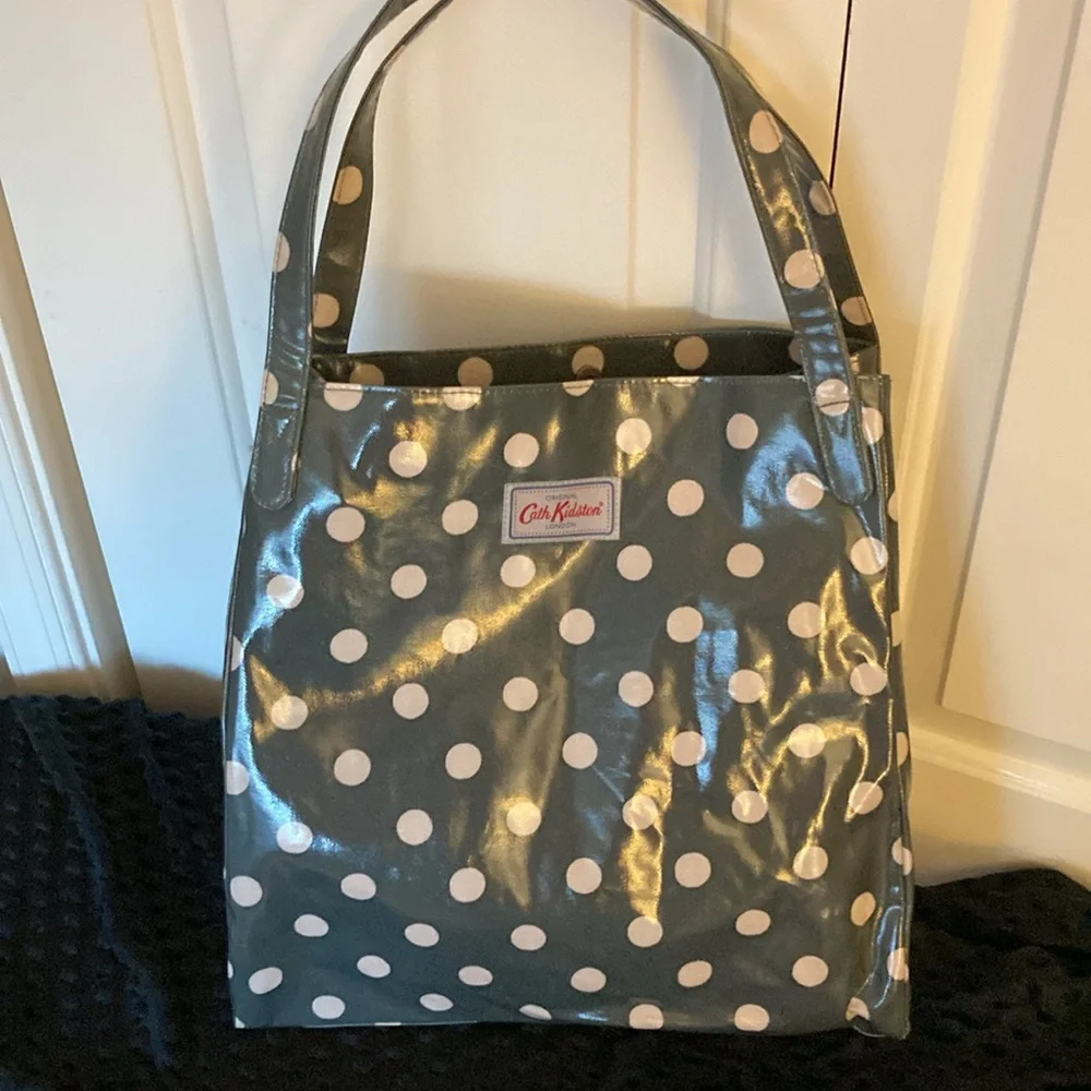 Cath Kidston Tote - Picture 1 of 7